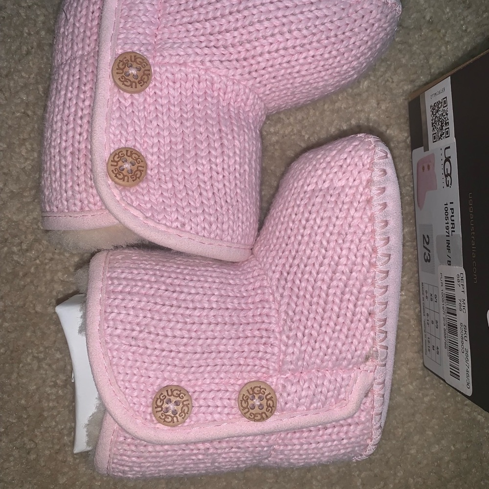 Infants UGGS